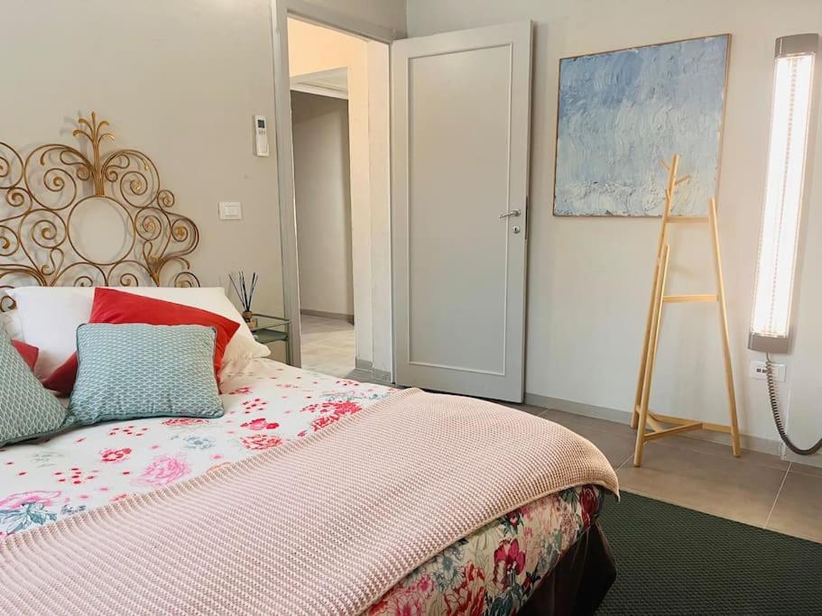 Appartamento 109 Con Giardino Esclusivo ลุคคา ภายนอก รูปภาพ